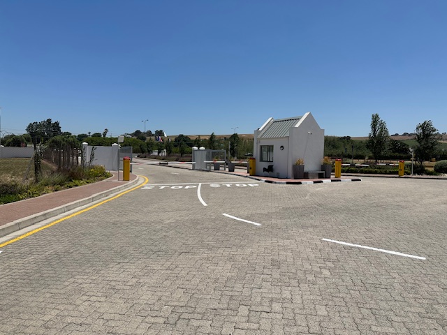 To Let commercial Property for Rent in Stellenbosch Farms Western Cape